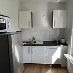 Othman Appartements Pfarrstrasse 54 2Og